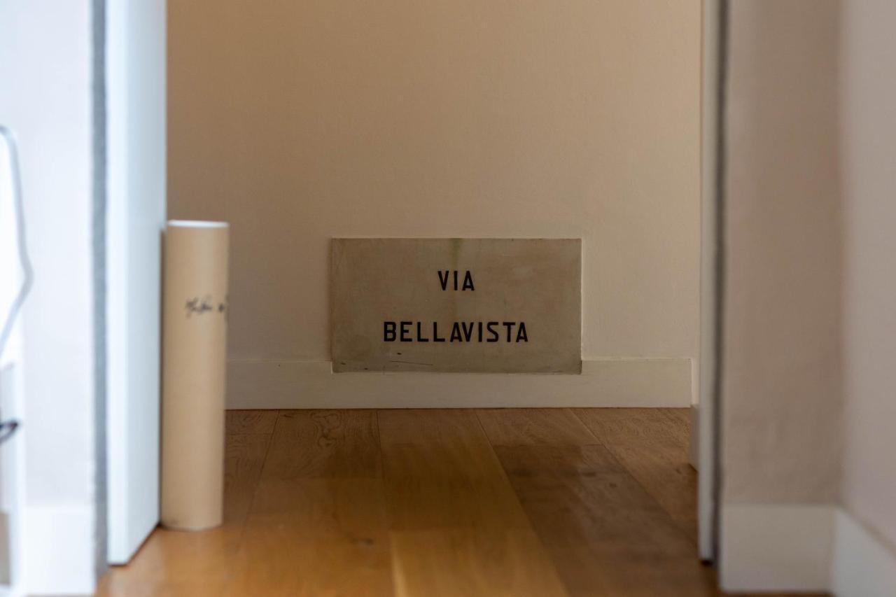 Loft In Santo Spirito Apartment Florence Luaran gambar