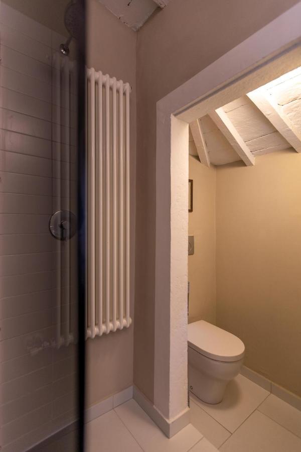 Loft In Santo Spirito Apartment Florence Luaran gambar